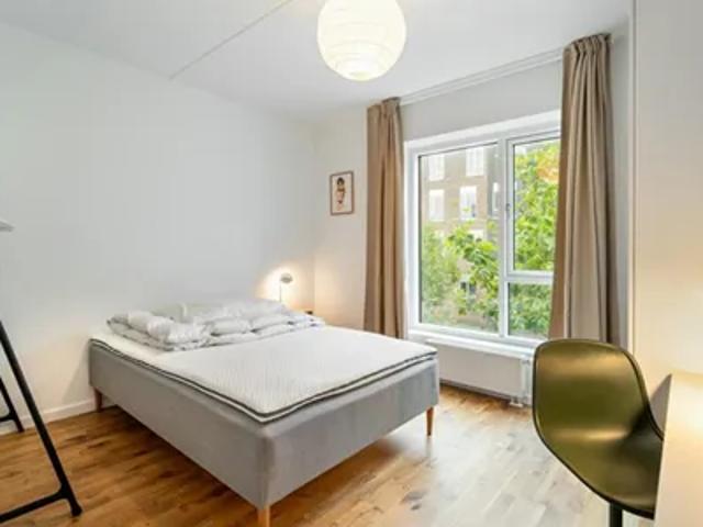 Værelse til leje i 2450 København SV