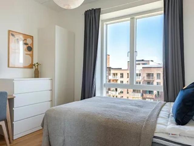 Værelse til leje i 2450 København SV