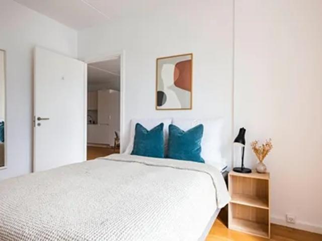 Værelse til leje i 2450 København SV
