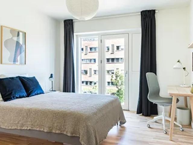 Værelse til leje i 2450 København SV