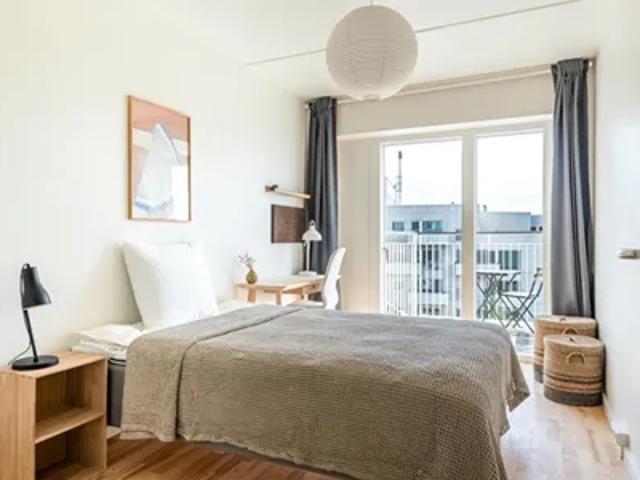 Værelse til leje i 2450 København SV