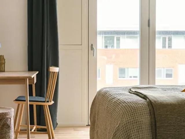 Værelse til leje i 2450 København SV
