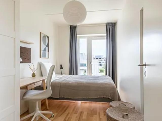 Værelse til leje i 2450 København SV