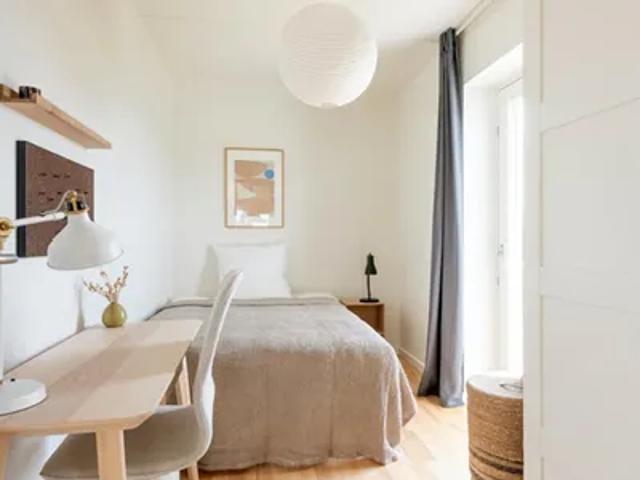 Værelse til leje i 2450 København SV