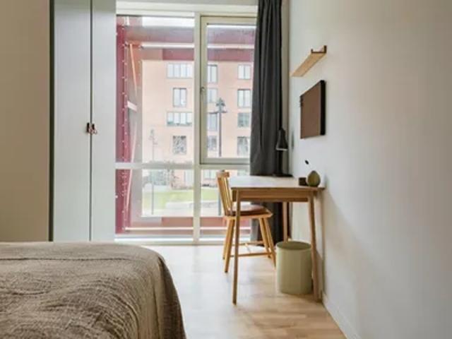 Værelse til leje i 2500 Valby