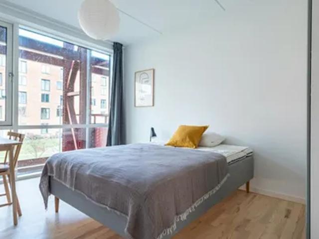 Værelse til leje i 2500 Valby