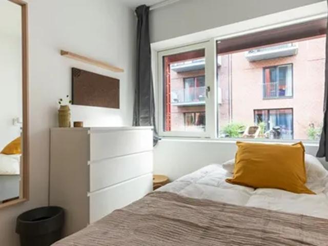 Værelse til leje i 2500 Valby