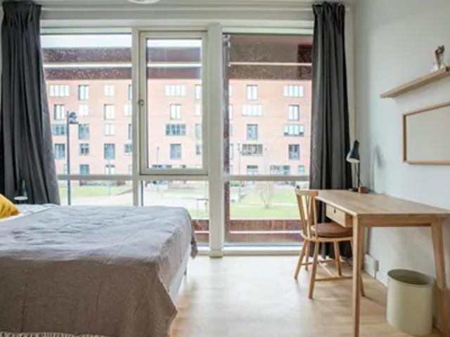 Værelse til leje i 2500 Valby
