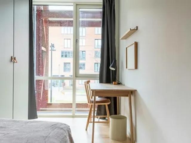 Værelse til leje i 2500 Valby