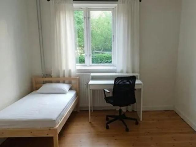 Værelse til leje i 2800 Kongens Lyngby