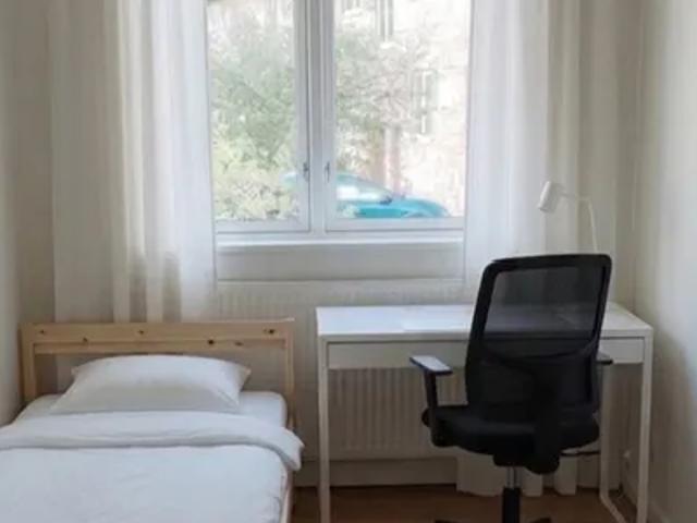 Værelse til leje i 2800 Kongens Lyngby