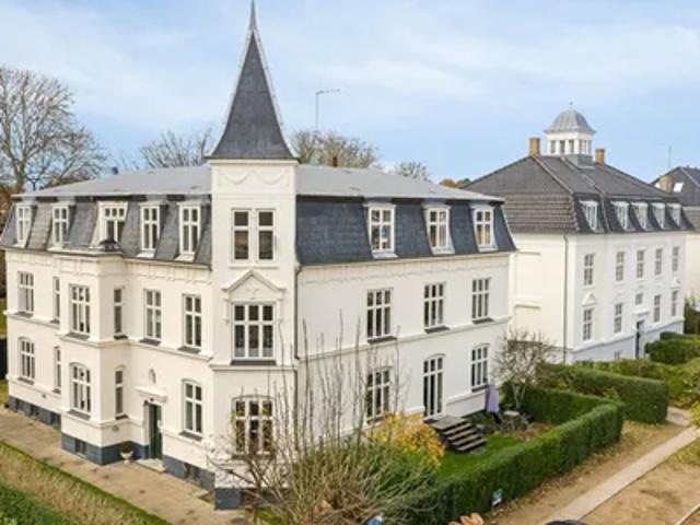 Værelse til leje i 2900 Hellerup