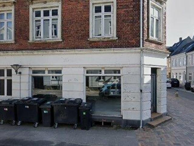 Værelse til leje i 5000 Odense C