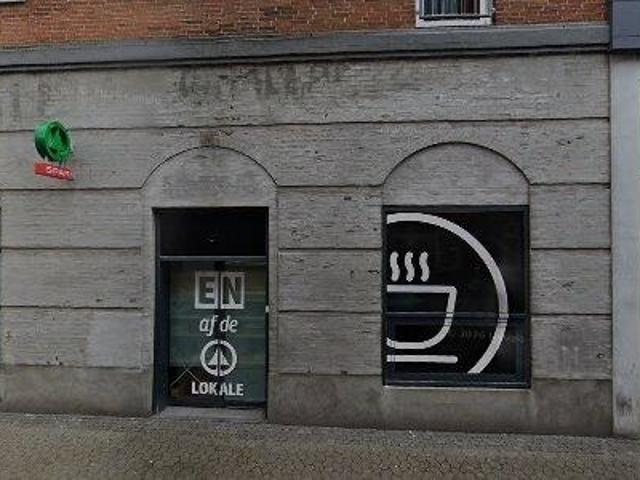 Værelse til leje i 6700 Esbjerg