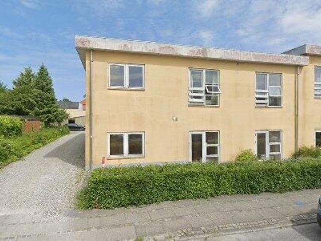 Værelse til leje i 8850 Bjerringbro
