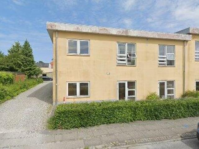 Værelse til leje i 8850 Bjerringbro