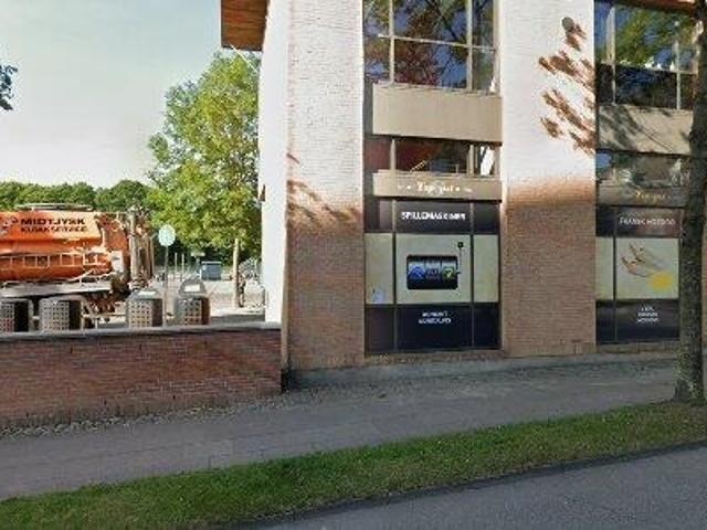 Værelse til leje i 8800 Viborg