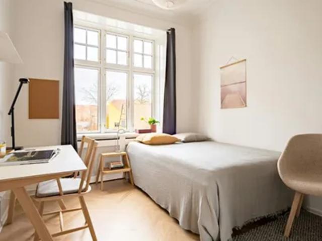 Værelse til leje på 1552 København V