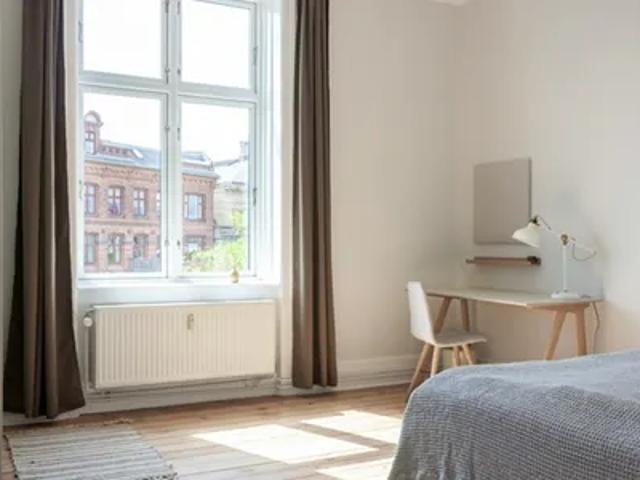 Værelse til leje på 1552 København V