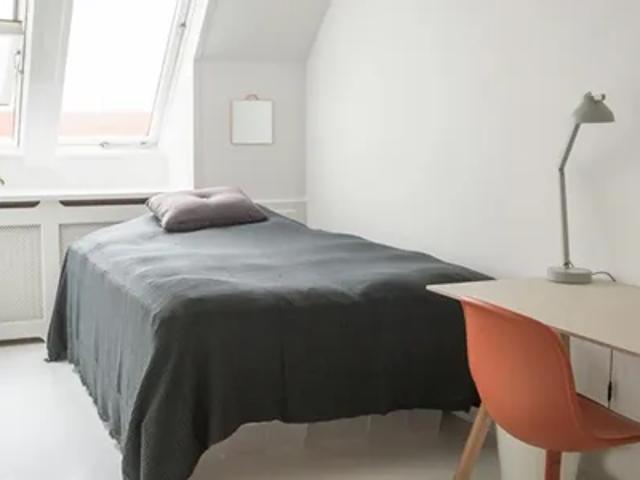 Værelse til leje på 1552 København V