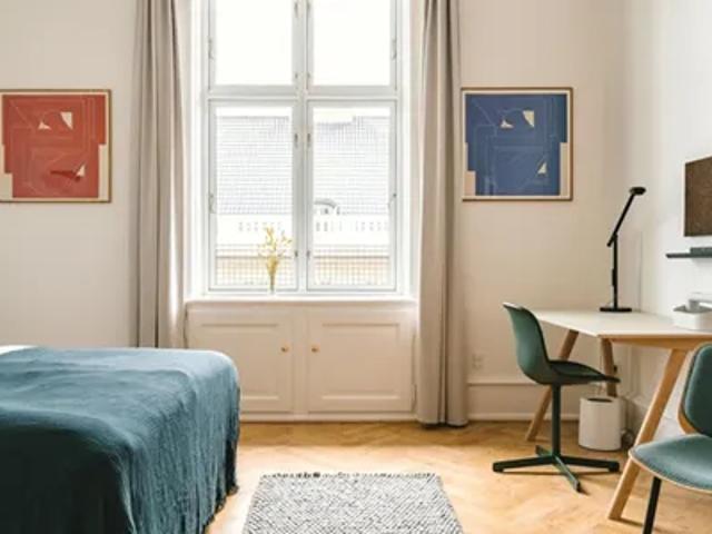 Værelse til leje på 1552 København V
