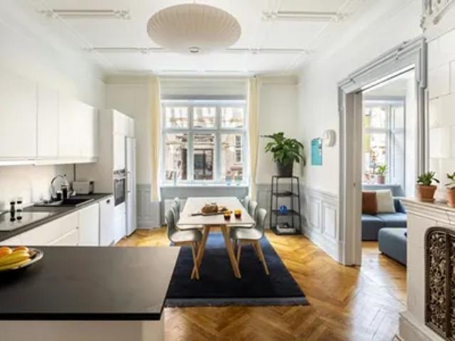 Værelse til leje på 1571 København V