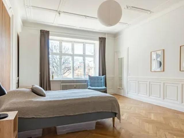 Værelse til leje på 1571 København V