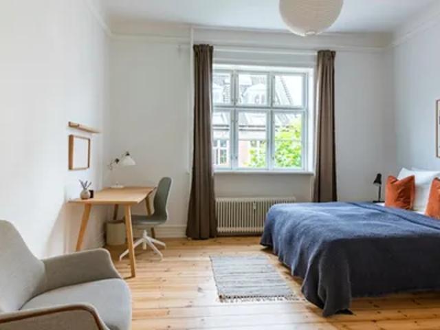 Værelse til leje på 1571 København V