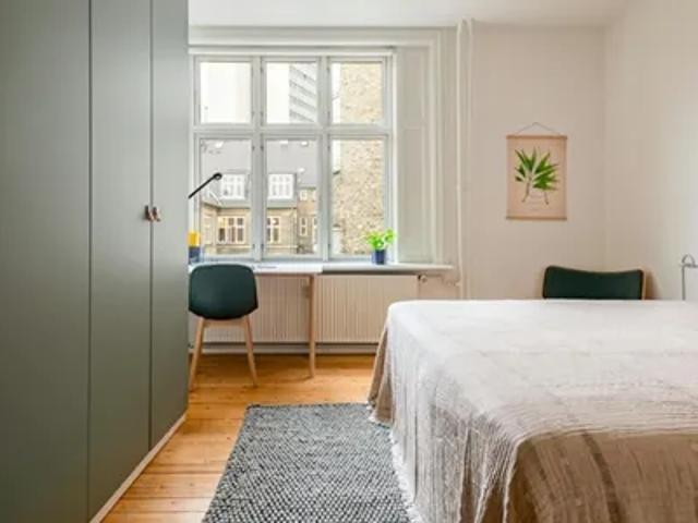 Værelse til leje på 1614 København V