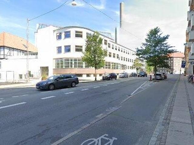 Værelse til leje på 2000 Frederiksberg