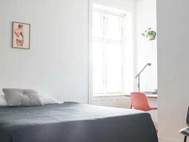Værelse til leje på 2100 København Ø