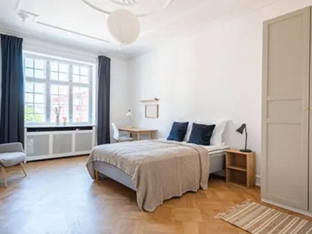 Værelse til leje på 2100 København Ø