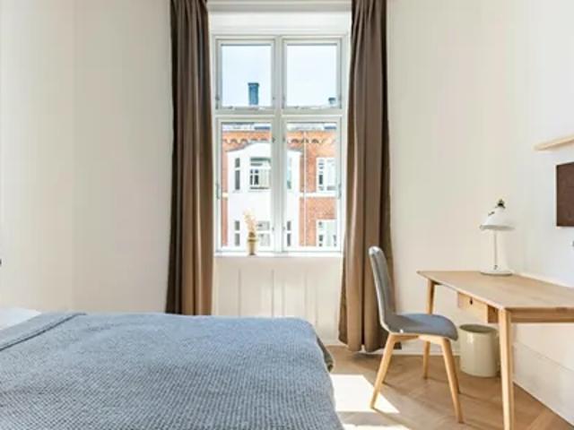 Værelse til leje på 2100 København Ø