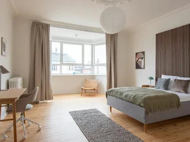 Værelse til leje på 2100 København Ø