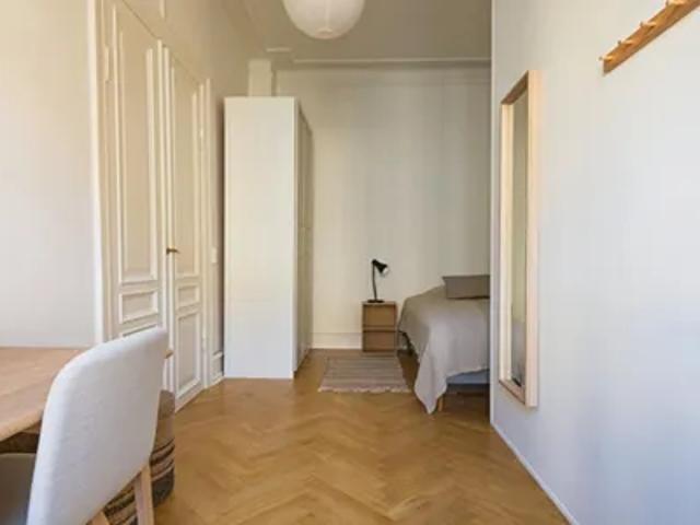 Værelse til leje på 2100 København Ø