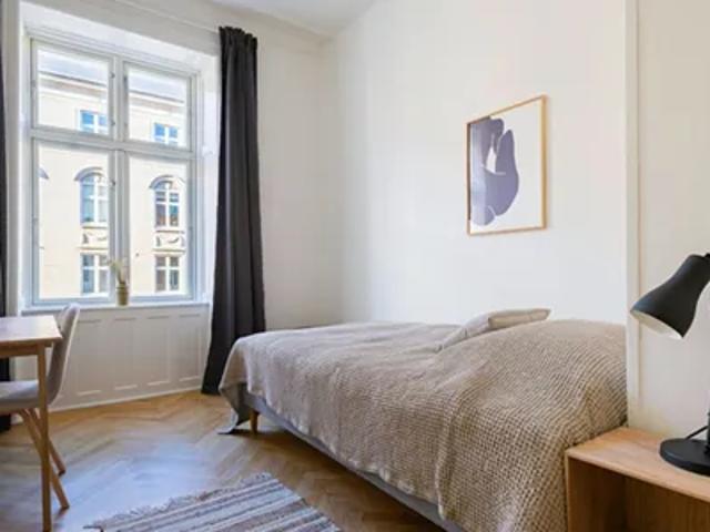 Værelse til leje på 2100 København Ø