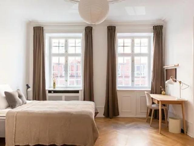 Værelse til leje på 2100 København Ø