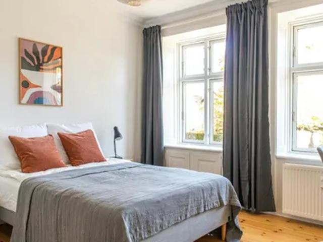 Værelse til leje på 2100 København Ø