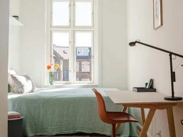 Værelse til leje på 2100 København Ø