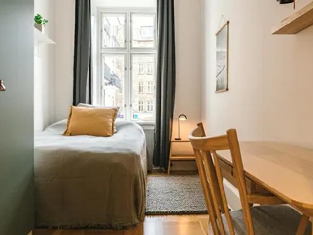 Værelse til leje på 2100 København Ø