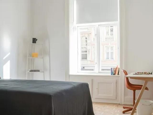 Værelse til leje på 2100 København Ø