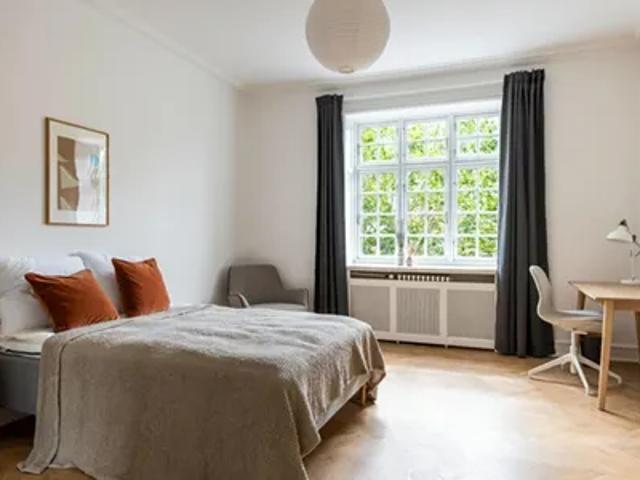 Værelse til leje på 2100 København Ø