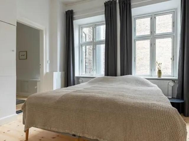 Værelse til leje på 2200 København N