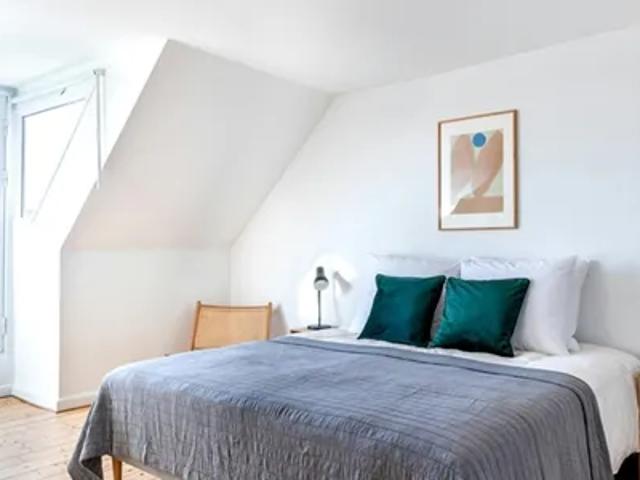 Værelse til leje på 2200 København N