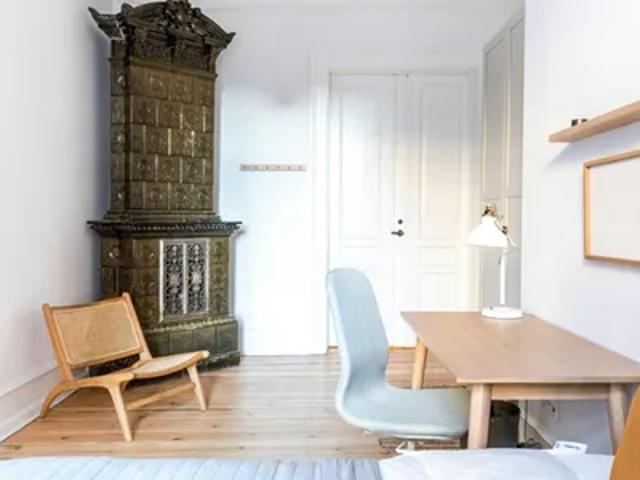 Værelse til leje på 2200 København N