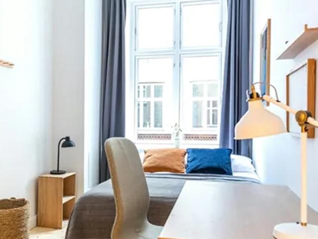 Værelse til leje på 2200 København N