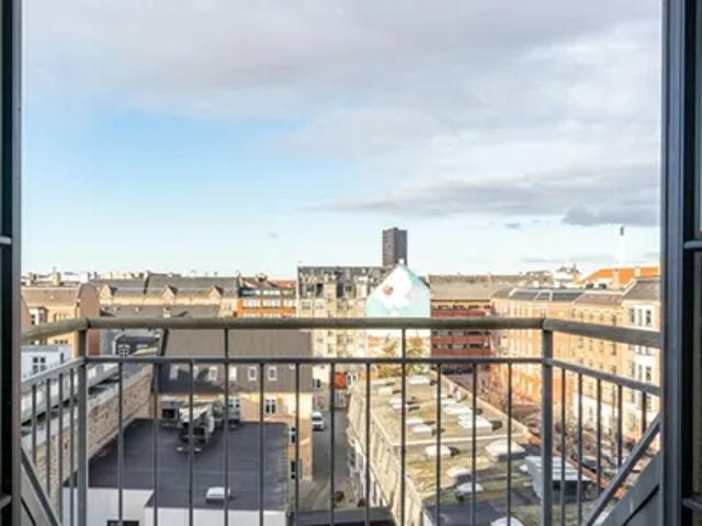 Værelse til leje på 2200 København N