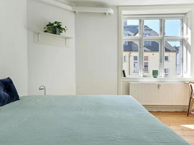 Værelse til leje på 2200 København N