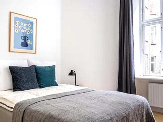 Værelse til leje på 2200 København N