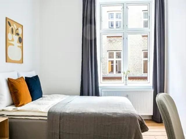 Værelse til leje på 2200 København N